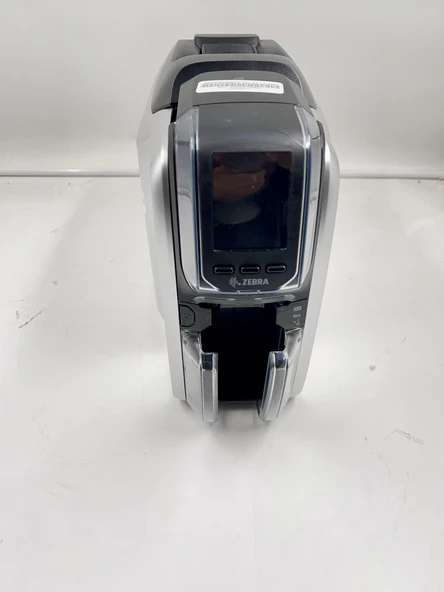 Zebra Zc300 Kart Yazıcı