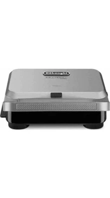 Delonghi Tost Makinesi SW12AC.S Multigrill Easy 800 W