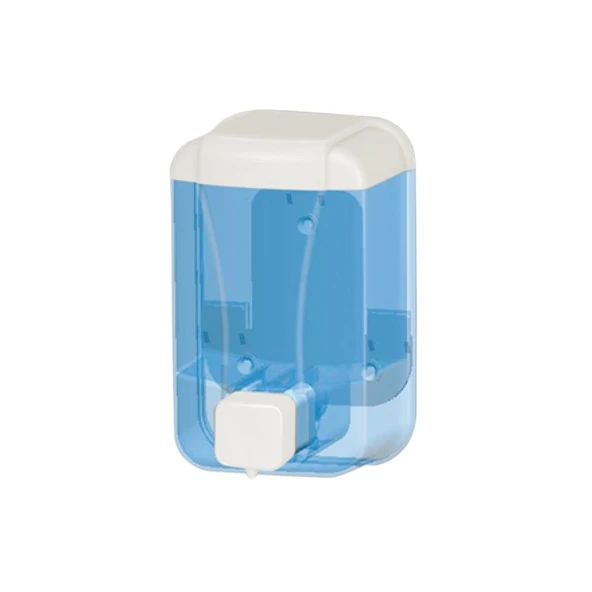 LİDER KÖPÜK DİSPANSERI 500 ML SEFFAF - Resim 2