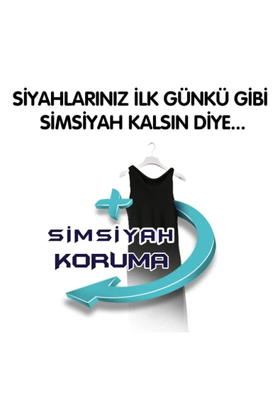 Bingo Siyahlar İçin Sıvı Çamaşır Deterjanı 67 Yıkama 4 L - 6
