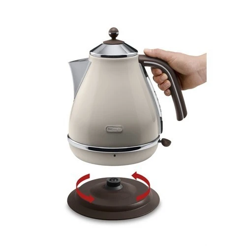 Delonghi Icona Vintage Su Isıtıcısı Kbov 2001.BG - 3