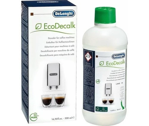 Delonghi Ecodecalk Kahve Makinası Kireç Sökücü - 500 ml