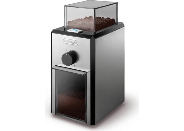 Delonghi Metal Kahve Öğütücü KG89 ürün görseli