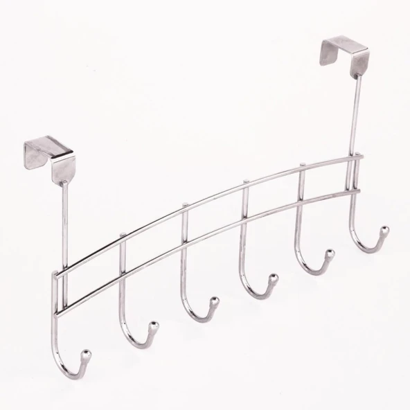 LİDER KAPI ARKASI ASKILIK - Resim 2