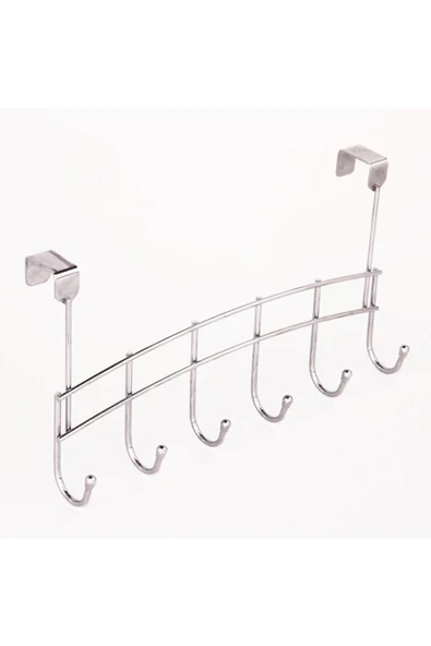 LİDER KAPI ARKASI ASKILIK - Resim 3