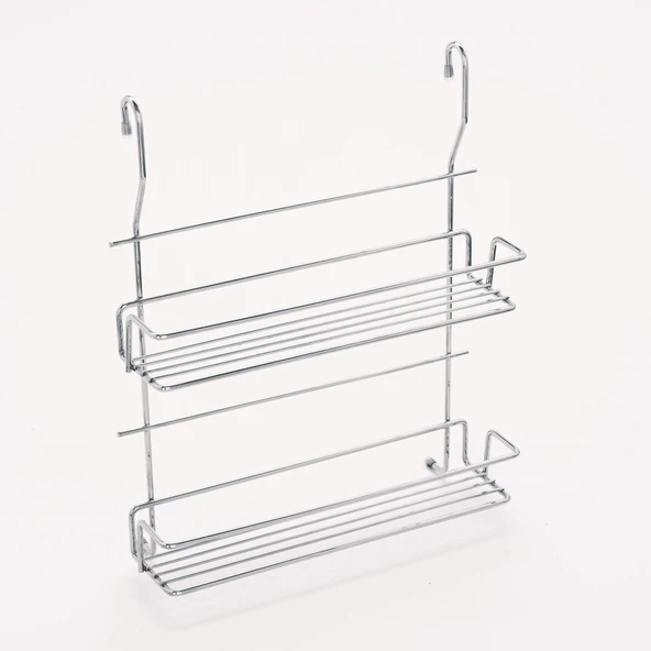 LİDER İKİLİ DAR BAHARATLIK LAMASIZ ürün görseli