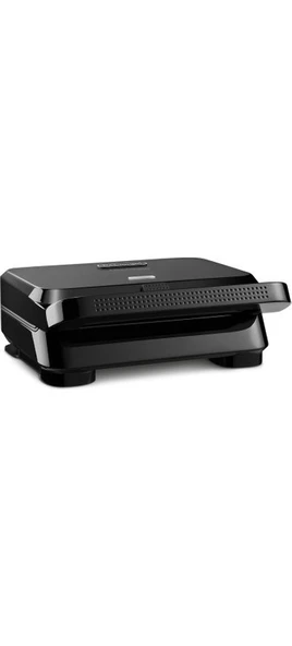 Delonghi Multigrill Easy SW12B.BK Izgara ve Tost Makinesi