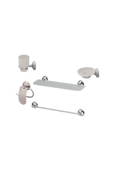 LİDER GEDİZ SET AKSESUAR - 2