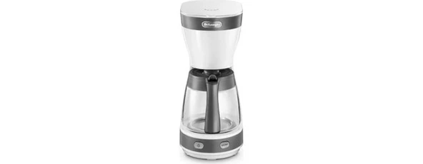 Delonghi Icm 16210.WS Filtre Kahve Makinesi - 2