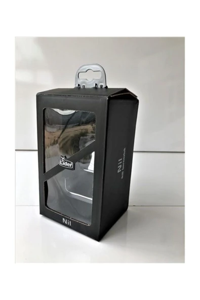 LİDER NİL 2 Lİ BORNOZLUK - Resim 2