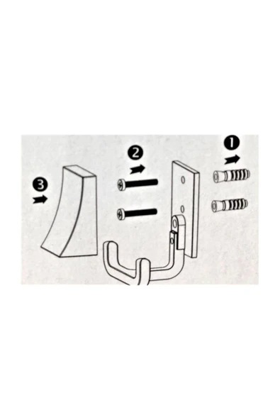 LİDER NİL 2 Lİ BORNOZLUK - Resim 3