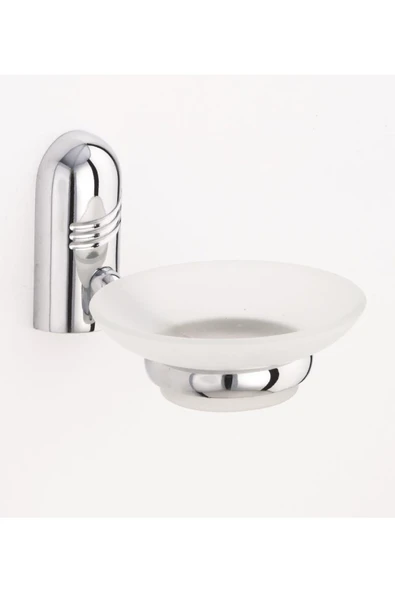 LİDER NEHİR CAM SABUNLUK - Resim 3