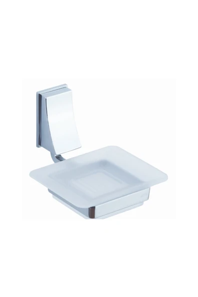 LİDER NİL CAM SABUNLUK - Resim 2