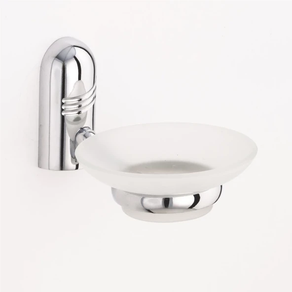 LİDER NEHİR CAM SABUNLUK - Resim 2