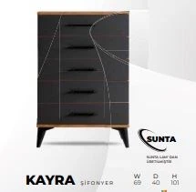 CEYDA ŞİFONYER - Resim 3