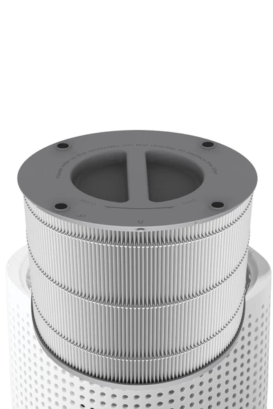 Kap-6730f Kap-6730 Ve Xiaomi Akıllı Hava Temizleyici Uyumlu Filtre - 3