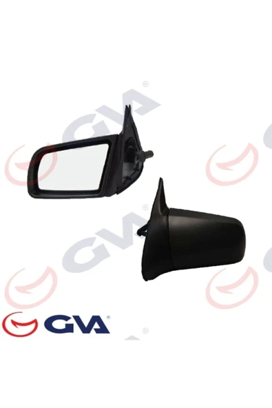-1090301 Dış Dikiz Aynası Mekanik Sol Opel Vectra A 19...
