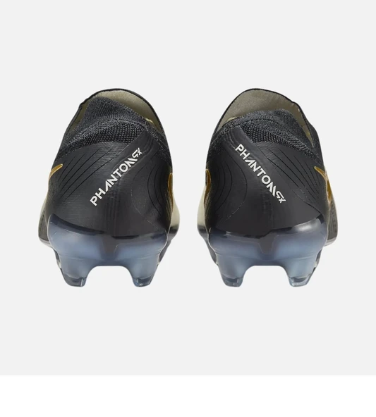 Nike Phantom Gx II Elite Beyaz Futbol Krampon FJ2559-100 - 6