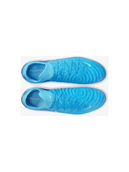 Nike Phantom Gx Iı Elite Fg Erkek Çim Zemin Kramponu FJ2559-400 - 5