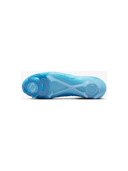 Nike Phantom Gx Iı Elite Fg Erkek Çim Zemin Kramponu FJ2559-400 - 2