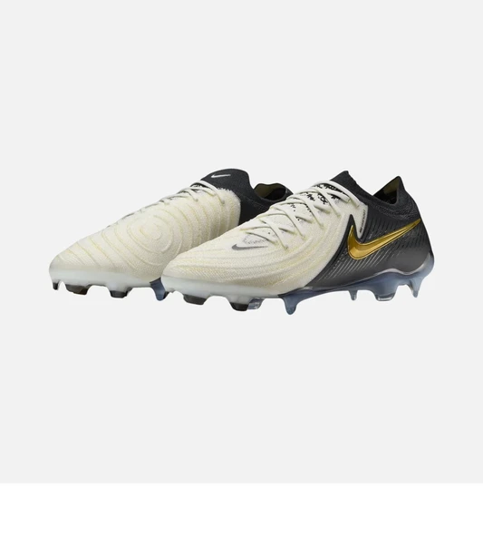 Nike Phantom Gx II Elite Beyaz Futbol Krampon FJ2559-100 - 2
