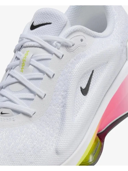 Nike Versair Kadın Beyaz Antrenman Ayakkabı DZ3547-101 - 5
