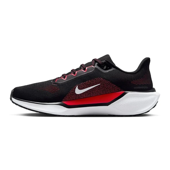 Nike Air Zoom Pegasus 41 Erkek Siyah Koşu Ayakkabısı FD2722-003 - Resim 2