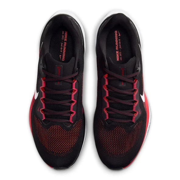 Nike Air Zoom Pegasus 41 Erkek Siyah Koşu Ayakkabısı FD2722-003 - Resim 6