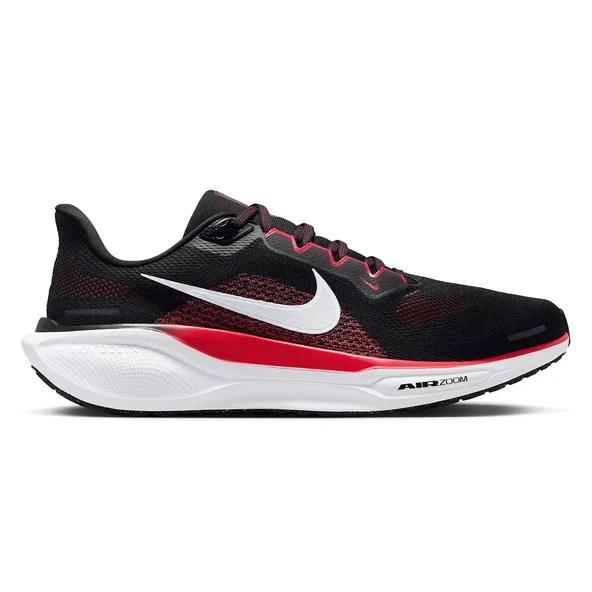 Nike Air Zoom Pegasus 41 Erkek Siyah Koşu Ayakkabısı FD2722-003 ürün görseli