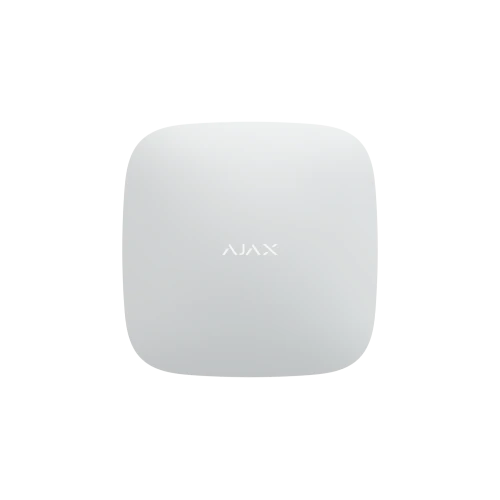 AJAX ReX2, Kablosuz, Mesafe Artici, BEYAZ