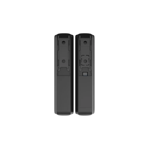 AJAX, DoorProtect Plus, Kablosuz Darbe Dedektörü,  Siyah - 2