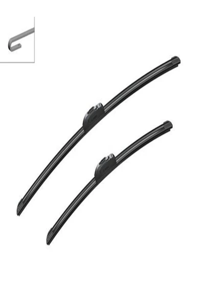 3397007706 Silecek Supurgesi Aerotwin 650×500 (LAND ROVER : DİSCOVERY SPORT (L550) 2.0 (WK679244)