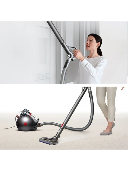 Dyson Cinetic Big Ball Absolute 2 700 W Toz Torbasız Süpürge - 5