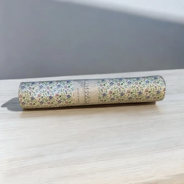 Kaymaz dolap içi raf örtüsü - kaydırmaz raflık 15 mt.(en:50 cm.)