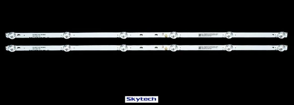 Onvo Ov32151, Saba Sb32f150, Redline Ps32, Navitech Lds-3266hd, Skytech, Slt-3230b, Slt-3230c, Slt-3230a, Djt32s, Djtv321 Led Bar ürün görseli