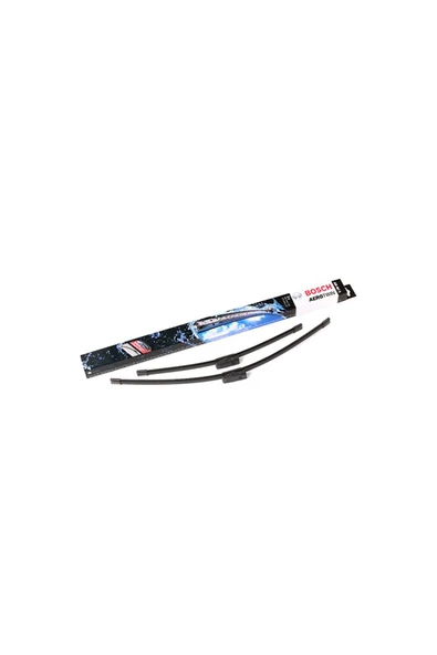 3397007467 BOSCH SİLECEK SÜPÜRGESİ ÖN CAM V40II-S40II-S60II-S80II