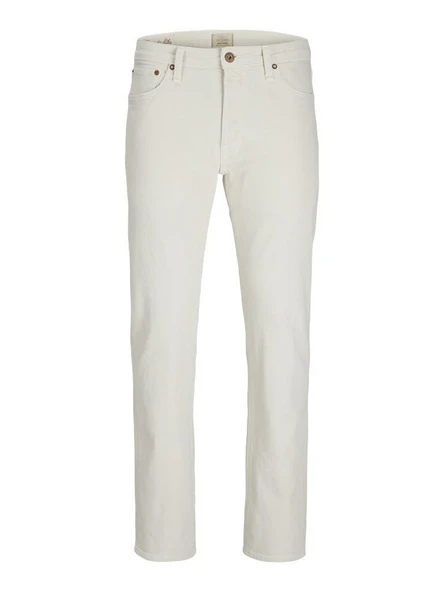 Jack Jones Mıke Cooper Sdn Tapered Fit Erkek Jean Pantolon 12273537