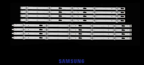Samsung Ue55au7000u, Ue55au7100u, Ue55cu7000u, Ue55cu7100u, Ue55cu7200u, Ue55tu7000u, Ue55tu7100u, Ue55tu8000u, Ue55tu7072 Tv Led Bar