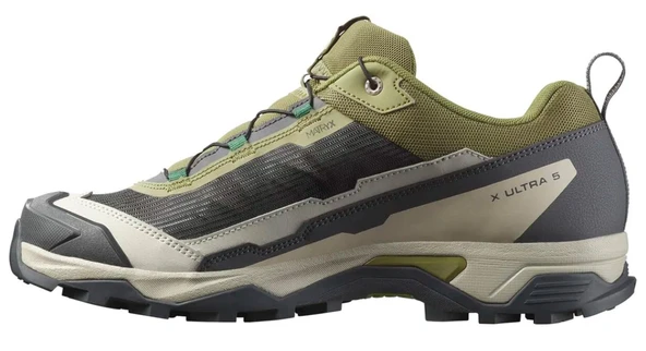 Salomon X Ultra 5 L47797900 Hiking Patika Koşu Erkek Outdoor Ayakkabı - 4