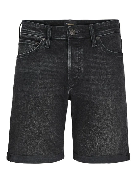 Jack Jones Rıck Orıgınal Regular Fit Erkek Jean Şort 12269612 - 2