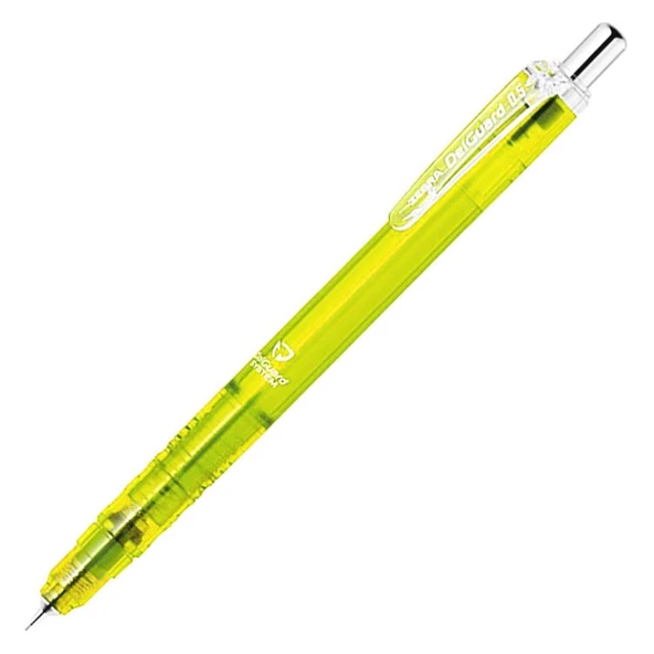 Zebra Delguard Versatil Kalem 0.5 Mm Light Sarı