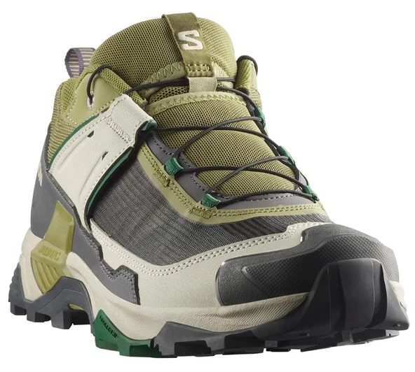 Salomon X Ultra 5 L47797900 Hiking Patika Koşu Erkek Outdoor Ayakkabı - 5