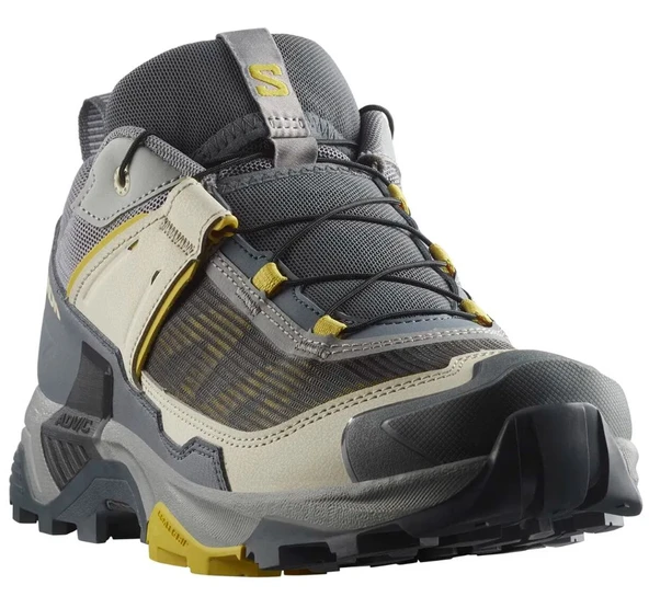 Salomon X Ultra 5 L47797900 Hiking Patika Koşu Erkek Outdoor Ayakkabı - 8