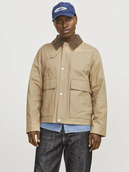 Jack Jones Manchester Erkek Ceket 12272884 - 5