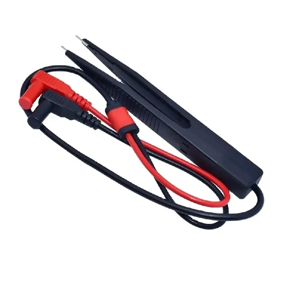 Smd Test Probu Direnç Kapasite Bobin Diyot Multimetre Avometre ürün görseli