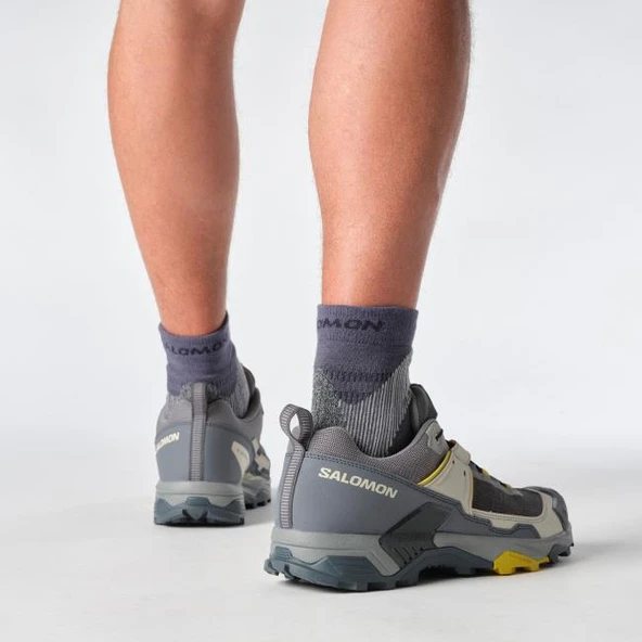 Salomon X Ultra 5 L47797900 Hiking Patika Koşu Erkek Outdoor Ayakkabı - 6