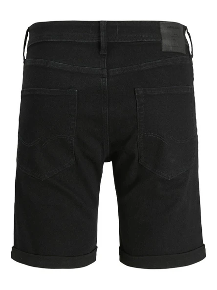 Jack Jones Rıck Orıgınal Regular Fit Erkek Jean Şort 12269497 - 2