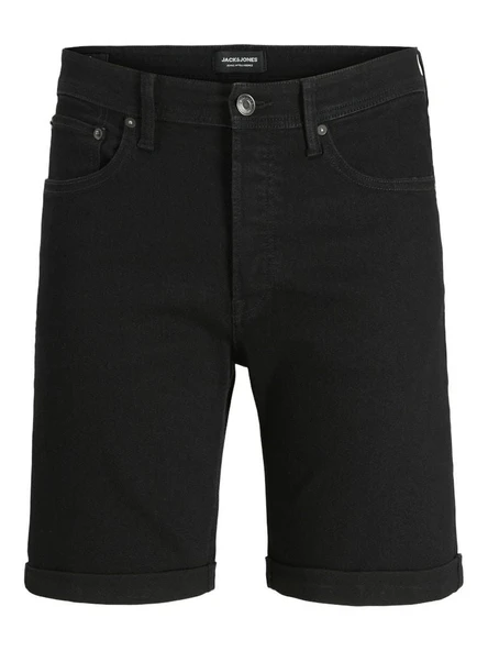 Jack Jones Rıck Orıgınal Regular Fit Erkek Jean Şort 12269497