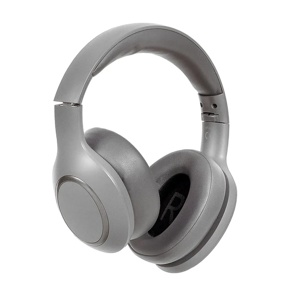 HEPU HP-H02 ANC Kulak Üstü Kablosuz Bluetooth Kulaklık - 7