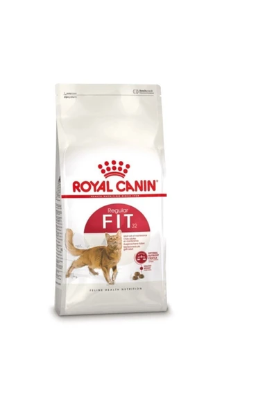 Royal Canin Fit 32 Yetişkin Kedi Mamasi 15 Kg